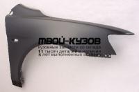 MBLAN07-270-R - КРЫЛО ПЕРЕДНЕЕ ПРАВОЕ (ТАЙВАНЬ) Mitsubishi Lancer 10 (2007-)