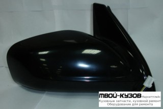 ЗЕРКАЛО ПРАВАЯ СТОРОНА ЭЛЕКТР (ТАЙВАНЬ) для Toyota MATRIX (2003-)
