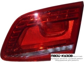 ФОНАРЬ ЗАДНИЙ ВНУТРЕН ПРАВАЯ СТОРОНА (УНИВЕРСАЛ) (DEPO) для Volkswagen PASSAT B7 (2011-)