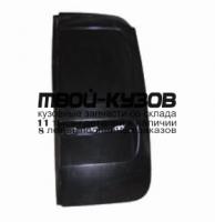 RNLOG06-6B0-R - ДВЕРЬ ЗАДНЯЯ ПРАВАЯ (КИТАЙ) Lada Largus (2012-)