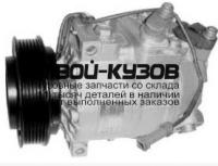 AIAK150 - КОМПРЕССОР КОНДИЦИОНЕРА (AVA) Audi A4 B5 (1995-)