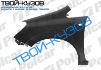 ZAFIRA 2005-  КРЫЛО R