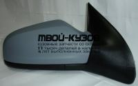 OPAST04-451X-R - ЗЕРКАЛО ПРАВОЕ (ТАЙВАНЬ) Opel Astra H (2004-2007)