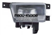 19-5243-05-2b - ПРОТИВОТУМАННАЯ ФАРА ПРАВАЯ (TYC) Opel Astra G (1998-2004)