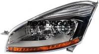 1ZS 009 237-051 - ФАРА ЛЕВАЯ (Hella) Citroen C4 Picasso (2006-2010)