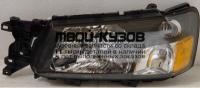 320-1110R-USN - ФАРА ПРАВАЯ (DEPO) Subaru Forester SG (2002-2004)