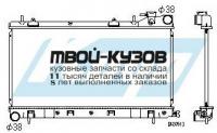 PL091163 - РАДИАТОР ОХЛАЖДЕНИЯ (KOYORAD) Subaru Forester SF (1997-2001)