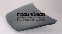 CRCAL07-330 - КАПОТ (ТАЙВАНЬ) Dodge Caliber (2007-)