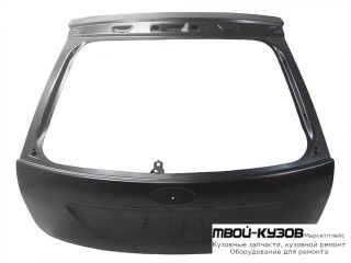 КРЫШКА БАГАЖНИКА (ХЭТЧБЭК) (КИТАЙ) для Ford FOCUS (2005-)