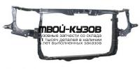 TYHIG04-381 - СУППОРТ РАДИАТОРА (ТАЙВАНЬ) Toyota Highlander (2004-2007)
