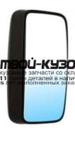 EM01MG2ZL1RLD - ЗЕРКАЛО ПРАВОЕ (DEPO) Man TGA (2000-)