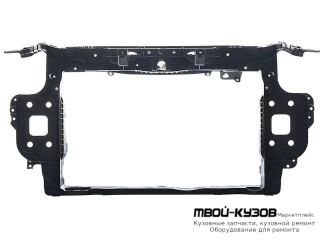 СУППОРТ РАДИАТОРА (ТАЙВАНЬ) для Fiat GRANDE PUNTO (2005-)