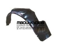 AI0A396-300-L - ПОДКРЫЛОК ПЕРЕДНИЙ ЛЕВЫЙ (ТАЙВАНЬ) Audi A3 8L (1996-2003)