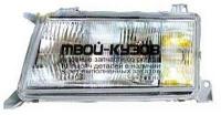 TG-312-1174L - ФАРА ЛЕВАЯ (TYC) Toyota Crown LSX10 (1996-1999)