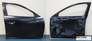 ДВЕРЬ ПЕРЕДНИЙ ПРАВАЯ СТОРОНА (КИТАЙ) для Mazda 6 (2013-)