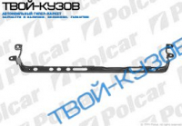 FOCUS II/C-MAX 05- ПАНЕЛЬ ПЕРЕДНЯЯ НИЖНЯЯ