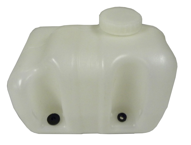 Бачок омывателя ВАЗ-2123 (под 2 мотора)