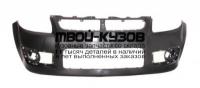 SZSX406-160 - БАМПЕР ПЕРЕДНИЙ (ТАЙВАНЬ) Suzuki SX4 (2006-)