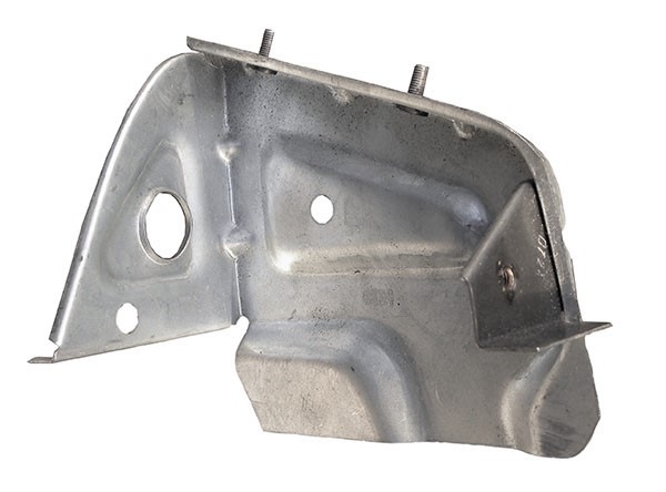 Площадка АКБ ВАЗ-2110 (АвтоВАЗ)