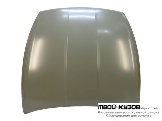 КАПОТ (КИТАЙ) для Hyundai SONATA (2017-)