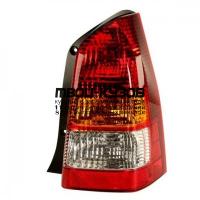 11-6107-00-1N - ФОНАРЬ ПРАВЫЙ ЗАДНИЙ в крыло (TYC) Mazda Tribute (2001-2004)