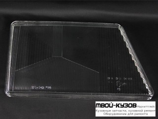 СТЕКЛО ФАРЫ ПРАВАЯ СТОРОНА (РОССИЯ) для Mercedes SPRINTER (03.1995 - 01.2000)