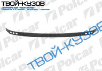TRANSIT TOURNEO CONNECT 02-СПОЙЛЕР ПЕРЕДНЕГО БАМПЕРА