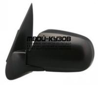 MZTRI01-450-L - ЗЕРКАЛО ЛЕВОЕ (ТАЙВАНЬ) Mazda Tribute (2001-2004)