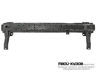 УСИЛИТЕЛЬ БАМПЕРА ПЕРЕДНИЙ (КИТАЙ) для Volkswagen POLO (09.2010 - 2020)