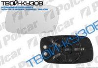 ASTRA 1094-0298 ВСТАВКА ЗЕРК.L АСФЕРИЧЕСКОЕ С ОБОГРЕВОМ