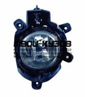 223-2008L-UQ - ПРОТИВОТУМАННАЯ ФАРА ЛЕВАЯ (DEPO) Kia Carens 2 (2006-2012)