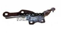 CVCRZ09-340-L - ПЕТЛЯ КАПОТА ЛЕВАЯ (КИТАЙ) Chevrolet Cruze (2009-)