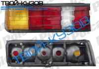 W201(190) 82-93 ФОНАРЬ ЗАДНИЙ ПРАВЫЙ