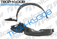 AVENSIS 06- ЛОКЕР ПРЕДНИЙ L