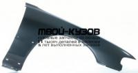 MZ62693-271-R - КРЫЛО ПЕРЕДНЕЕ ПРАВОЕ (ТАЙВАНЬ) Mazda 626 GE (1993-1997)