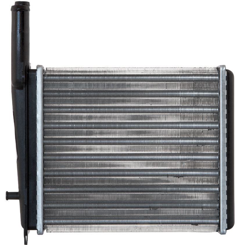 Радиатор отопителя ВАЗ-2111 (2110-12 с 2003г.вып.) алюминиевый (Авто-Радиатор) ПОАР ОТ 0111