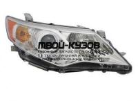 312-11C8R-US1 - ФАРА ПРАВАЯ (DEPO) Toyota Camry V50 (2011-)