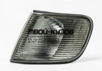 441-1509L-BE-VS - УКАЗАТЕЛЬ ПОВОРОТА ЛЕВЫЙ (DEPO) Audi 100 C4 (1991-1994)