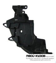 КРЕПЛЕНИЕ БАМПЕРА ПЕРЕДНИЙ ПРАВАЯ СТОРОНА (ТАЙВАНЬ) для Renault FLUENCE (2010-)