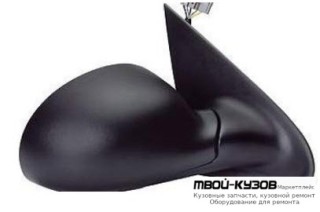 ЗЕРКАЛО ПРАВАЯ СТОРОНА ЭЛЕКТР БЕЗ ПОДОГРЕВОМ (ТАЙВАНЬ) для Dodge NEON (2000-)