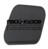 NNQAS07-991-L - КРЫШКА ФОРСУНКИ ОМЫВАТЕЛЯ ФАРЫ ЛЕВАЯ (КИТАЙ) Nissan Qashqai j10 (2007-)