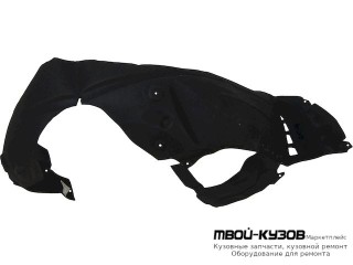 ПОДКРЫЛОК ПЕРЕДНИЙ КРЫЛА ЛЕВАЯ СТОРОНА (КИТАЙ) для Jetour X70 PLUS (2020-)