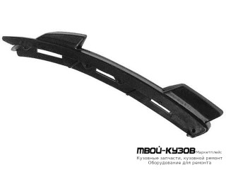 КРЕПЛЕНИЕ БАМПЕРА ПЕРЕДНИЙ ЛЕВАЯ СТОРОНА (КИТАЙ) для Hyundai SOLARIS (2011-)