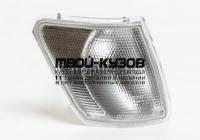 431-1515R-UE-C - УКАЗАТЕЛЬ ПОВОРОТА ПРАВЫЙ (DEPO) Ford Fiesta 3 (1989-1996)