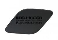 BM0X608-990-L - КРЫШКА ФОРСУНКИ ОМЫВАТЕЛЯ ФАРЫ ЛЕВАЯ (ТАЙВАНЬ) BMW E71 (2008-)