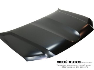 КАПОТ (КИТАЙ) для Toyota LANDCRUISER 200 (2012-)