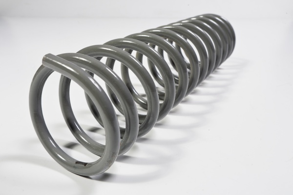 Пружина подвески задней ВАЗ-2110 (АвтоВАЗ) в уп.