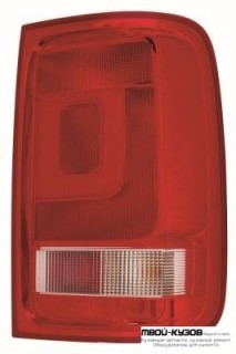 ФОНАРЬ ЗАДНИЙ ВНЕШНИЙ ПРАВАЯ СТОРОНА (КИТАЙ) для Volkswagen AMAROK (2010-)