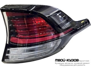 ФОНАРЬ ЗАДНИЙ ВНЕШНИЙ ПРАВАЯ СТОРОНА (КИТАЙ) для KIA SPORTAGE (2021-)