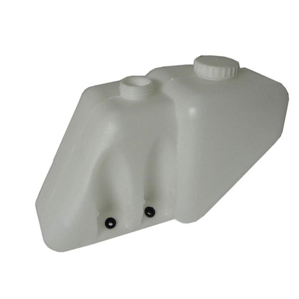 Бачок омывателя ВАЗ-21083 (под 2 мотора) под датчик